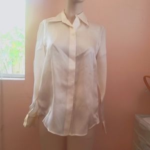 2/$15. Anne Klein blouse.